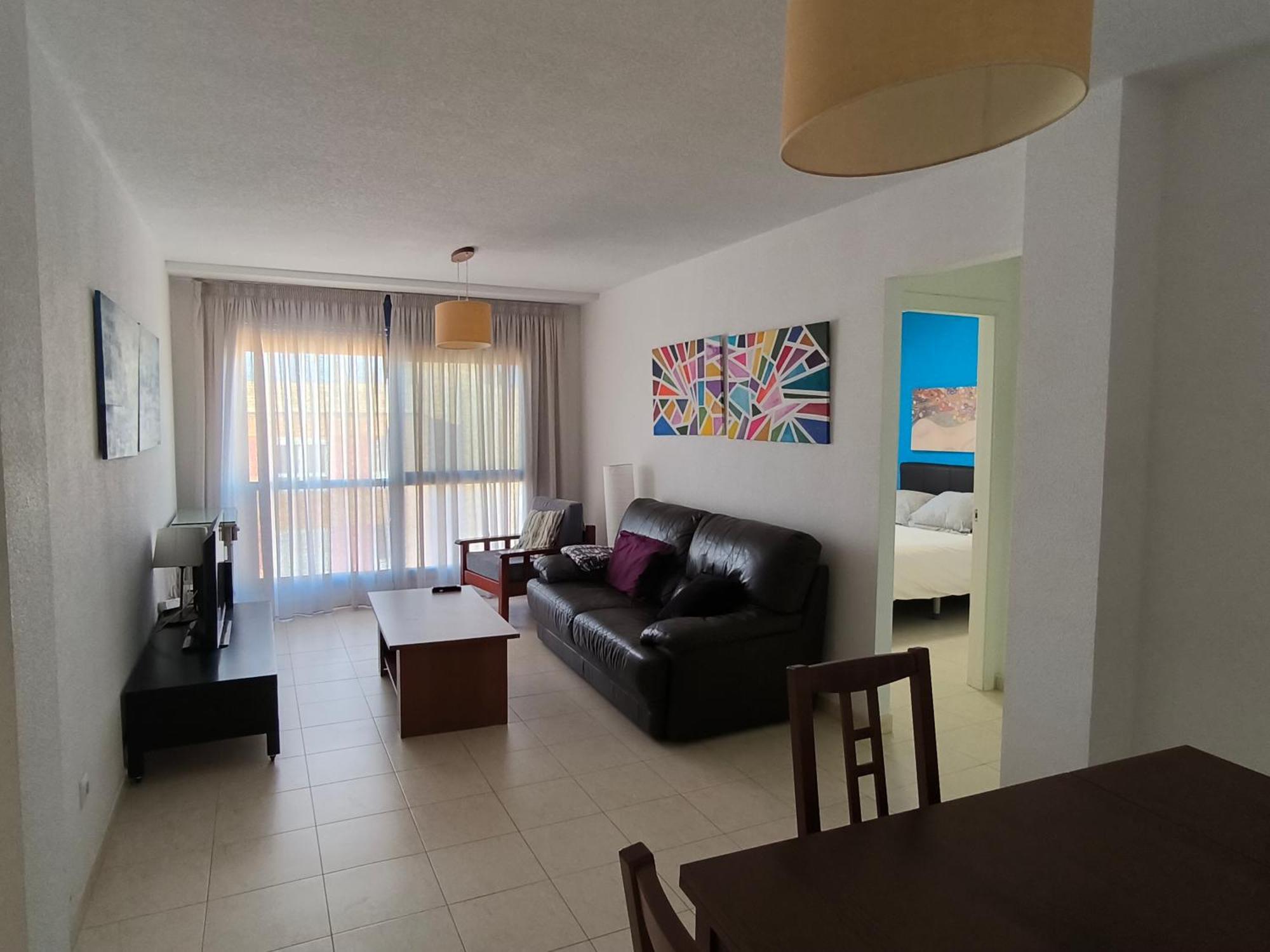 Blue House - 2 Parkings Apartment Las Palmas / Gran Canaria