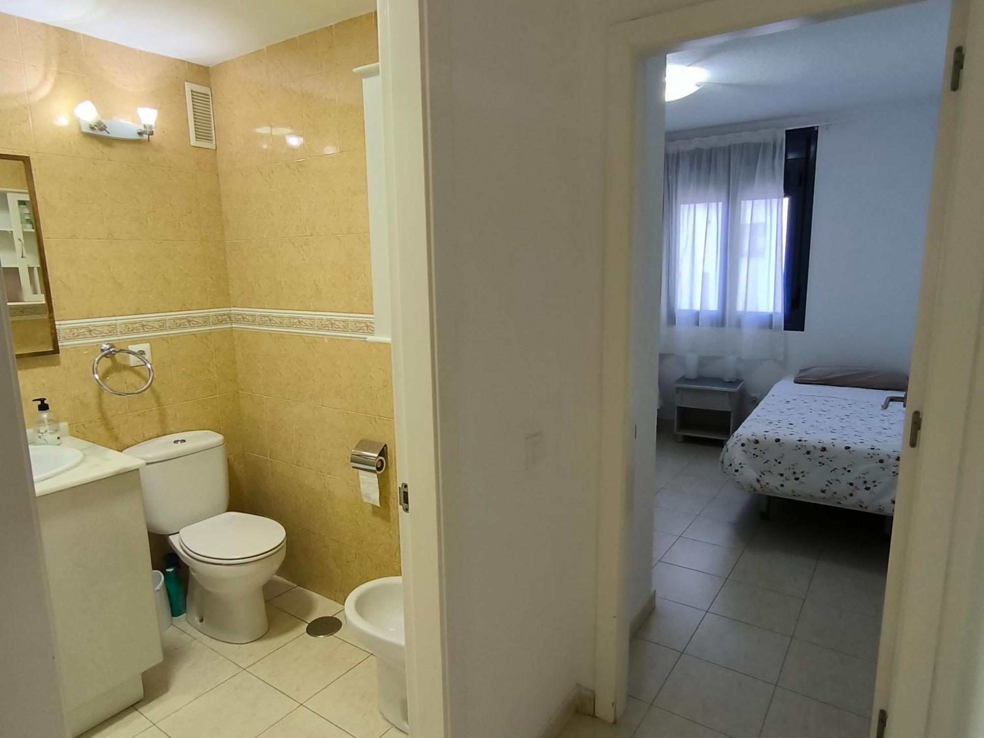 Appartement Blue House *