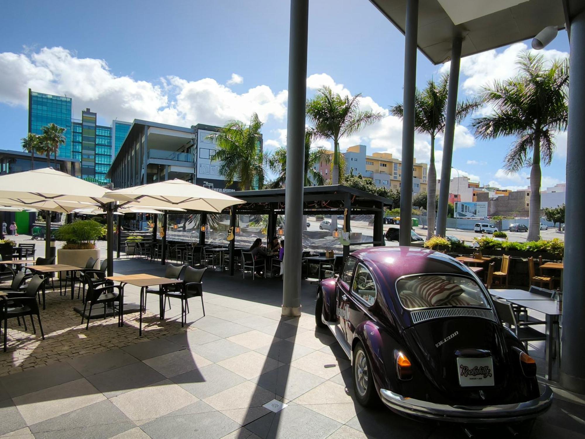 Blue House - 2 Parkings * Las Palmas / Gran Canaria