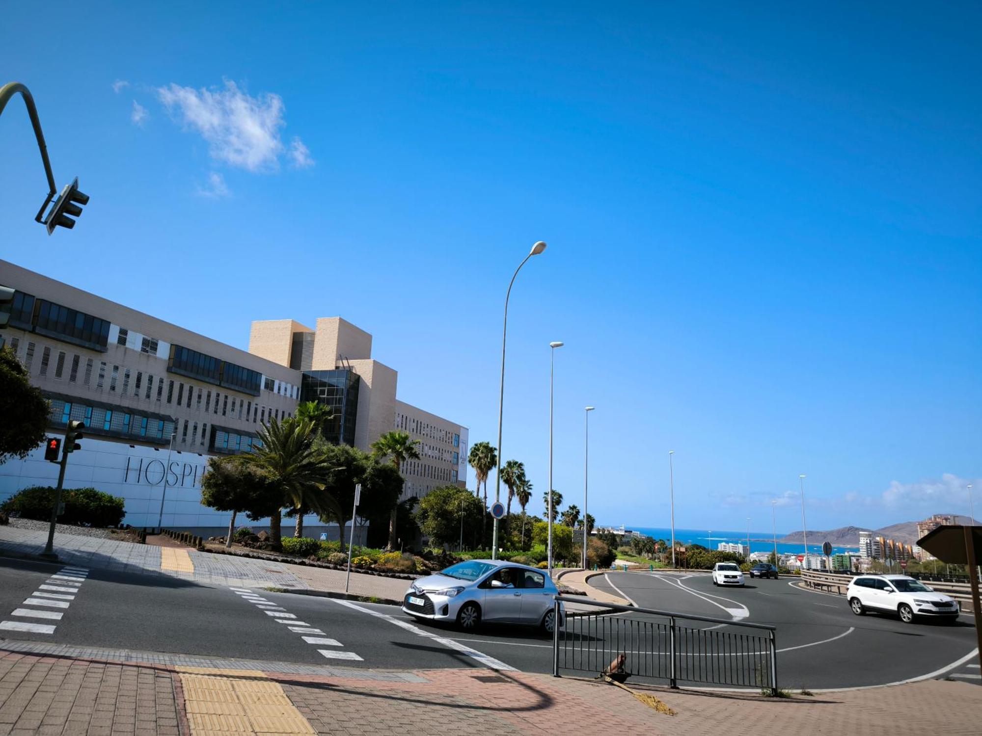 Blue House - 2 Parkings Apartment Las Palmas / Gran Canaria