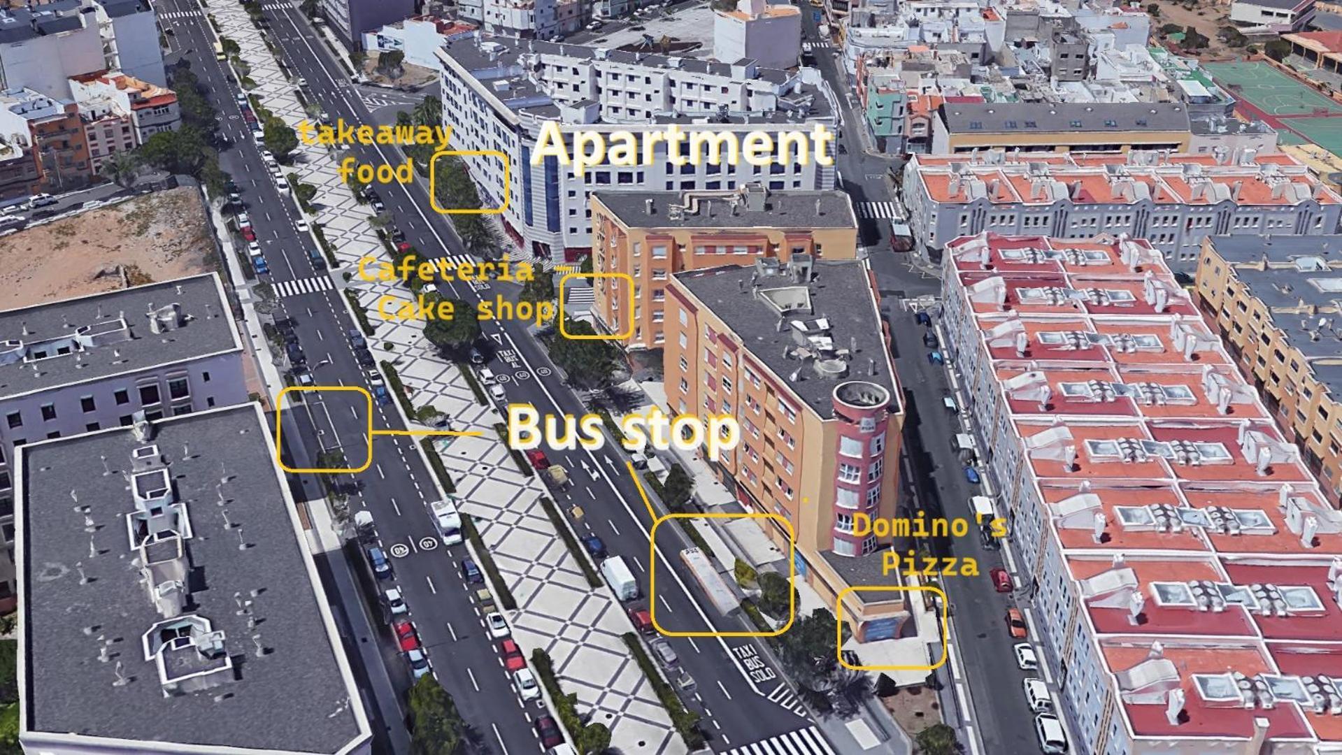 Apartament Blue House - 2 Parkings *