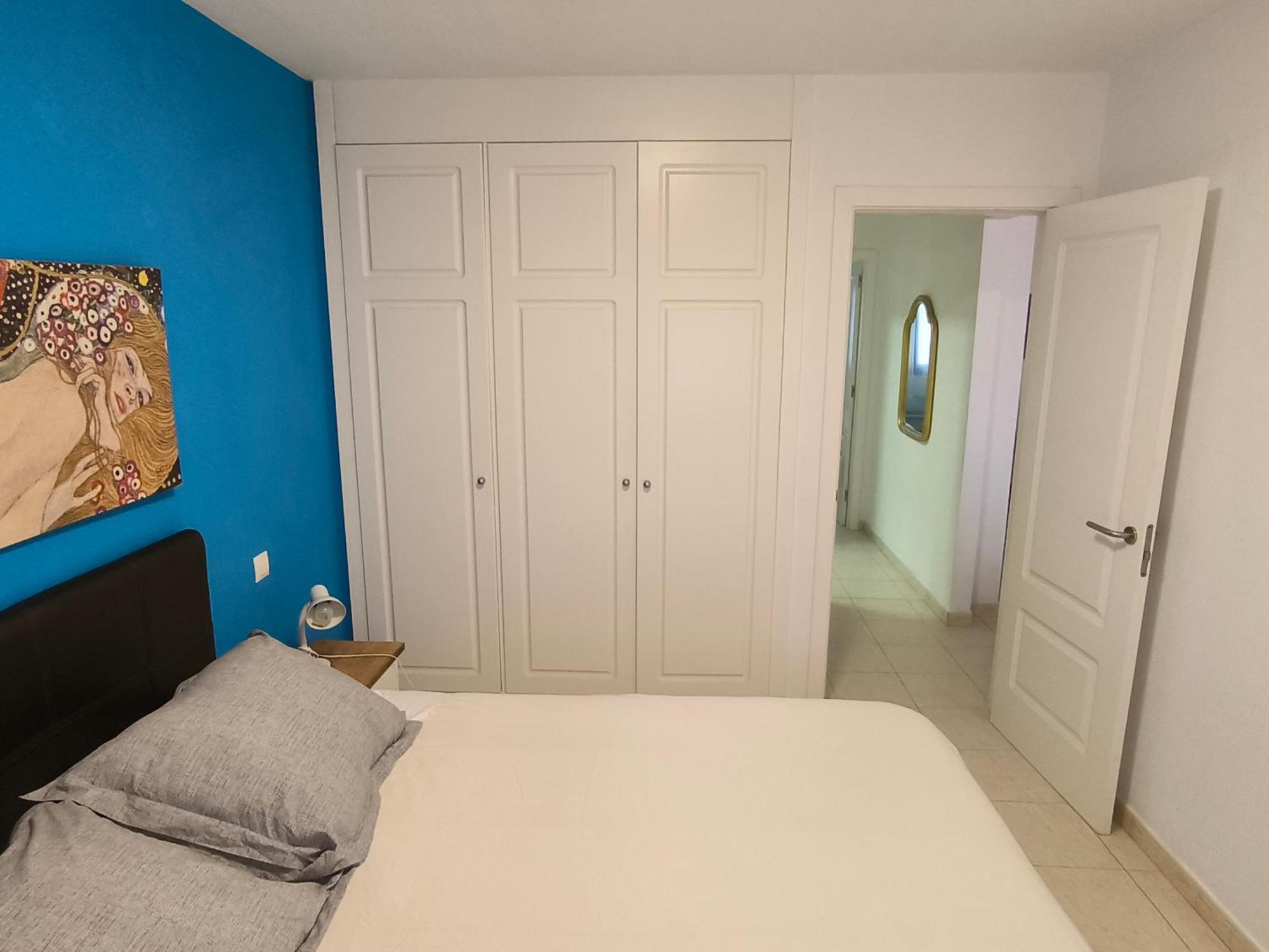 Apartamento Blue House - 2 Parkings