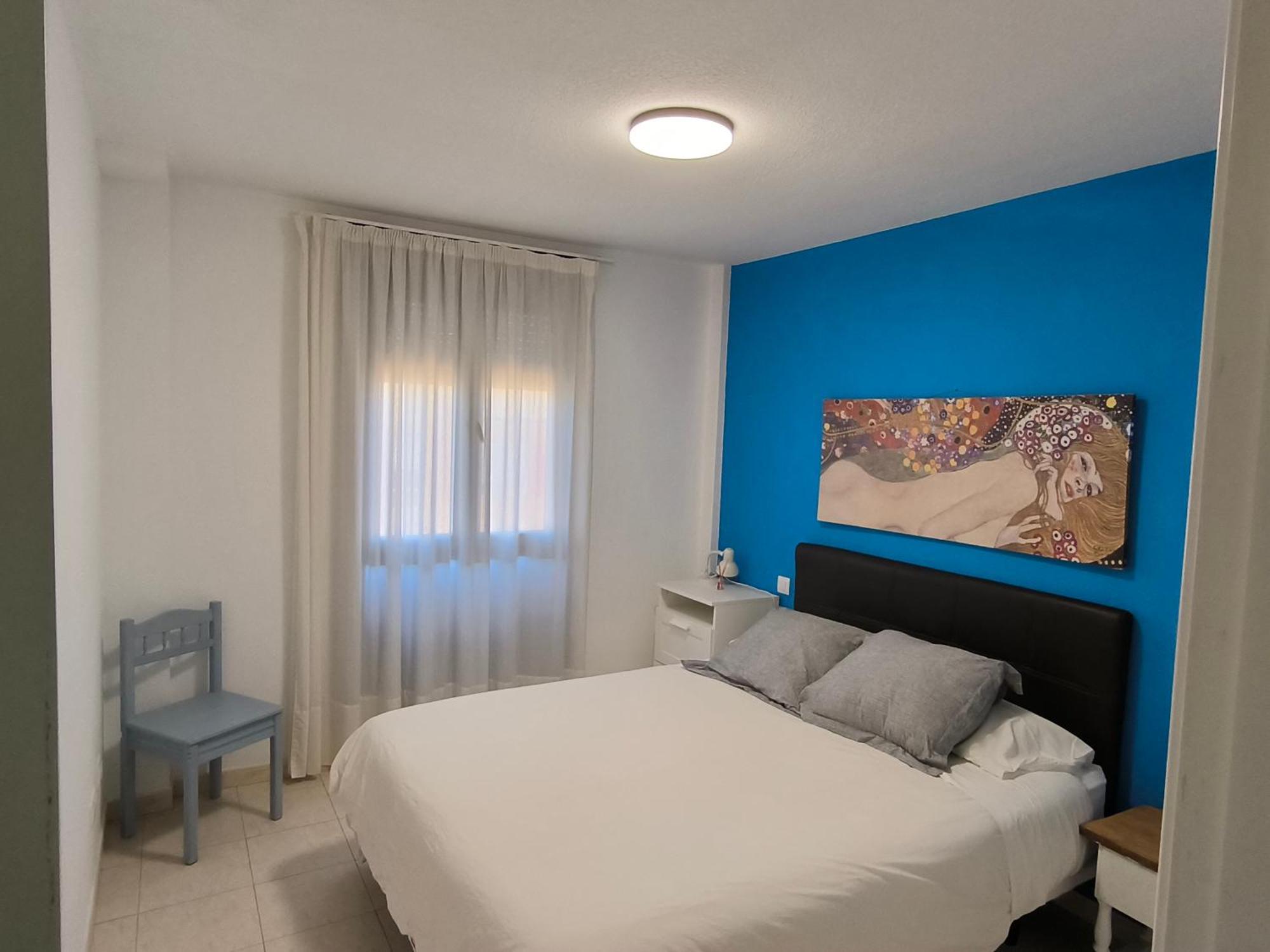 Apartamento Blue House - 2 Parkings *
