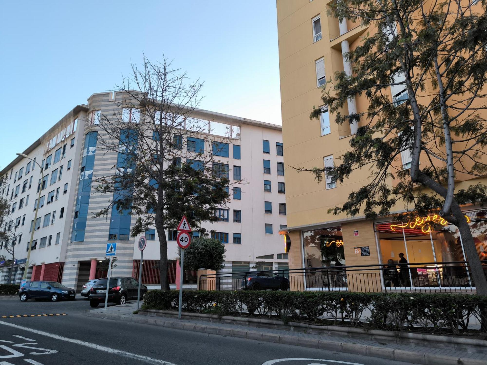 Apartament Blue House - 2 Parkings