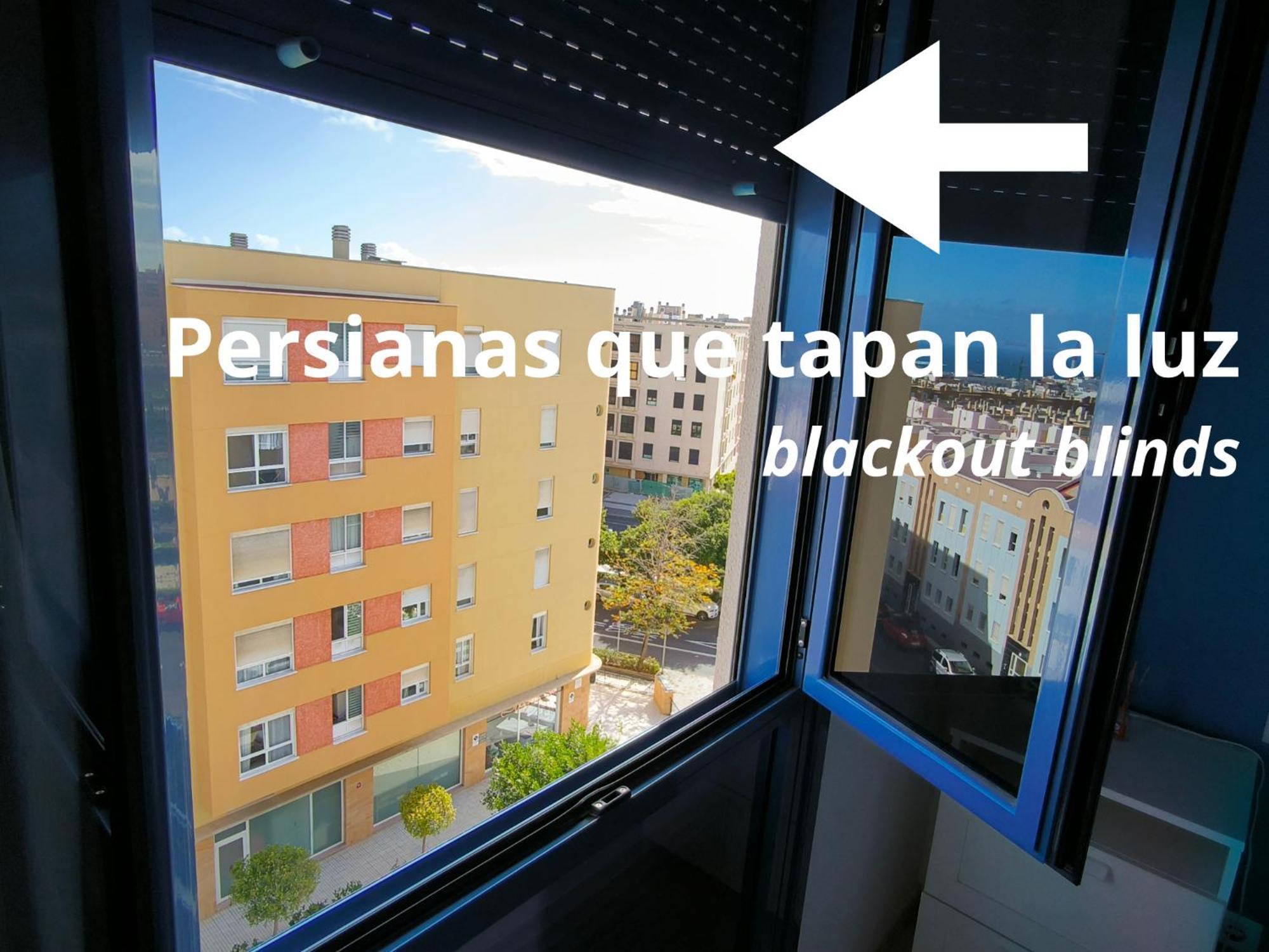 Apartamento Blue House - 2 Parkings Las Palmas de Gran Canárias