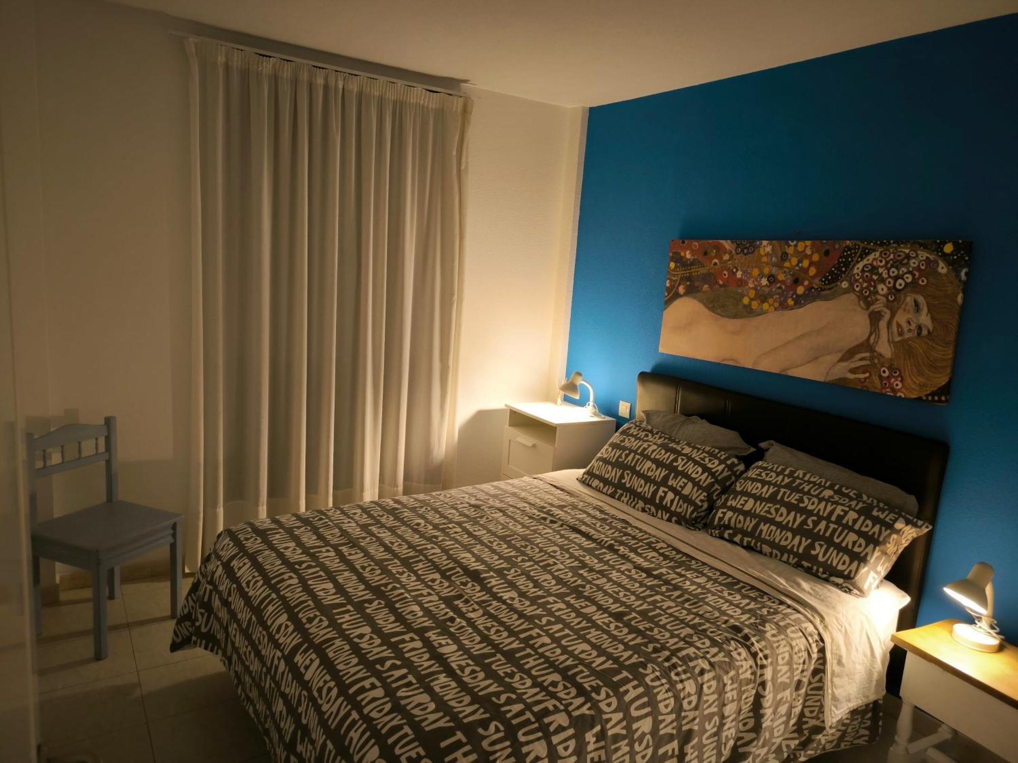 Blue House - 2 Parkings Apartament Las Palmas de Gran Canaria