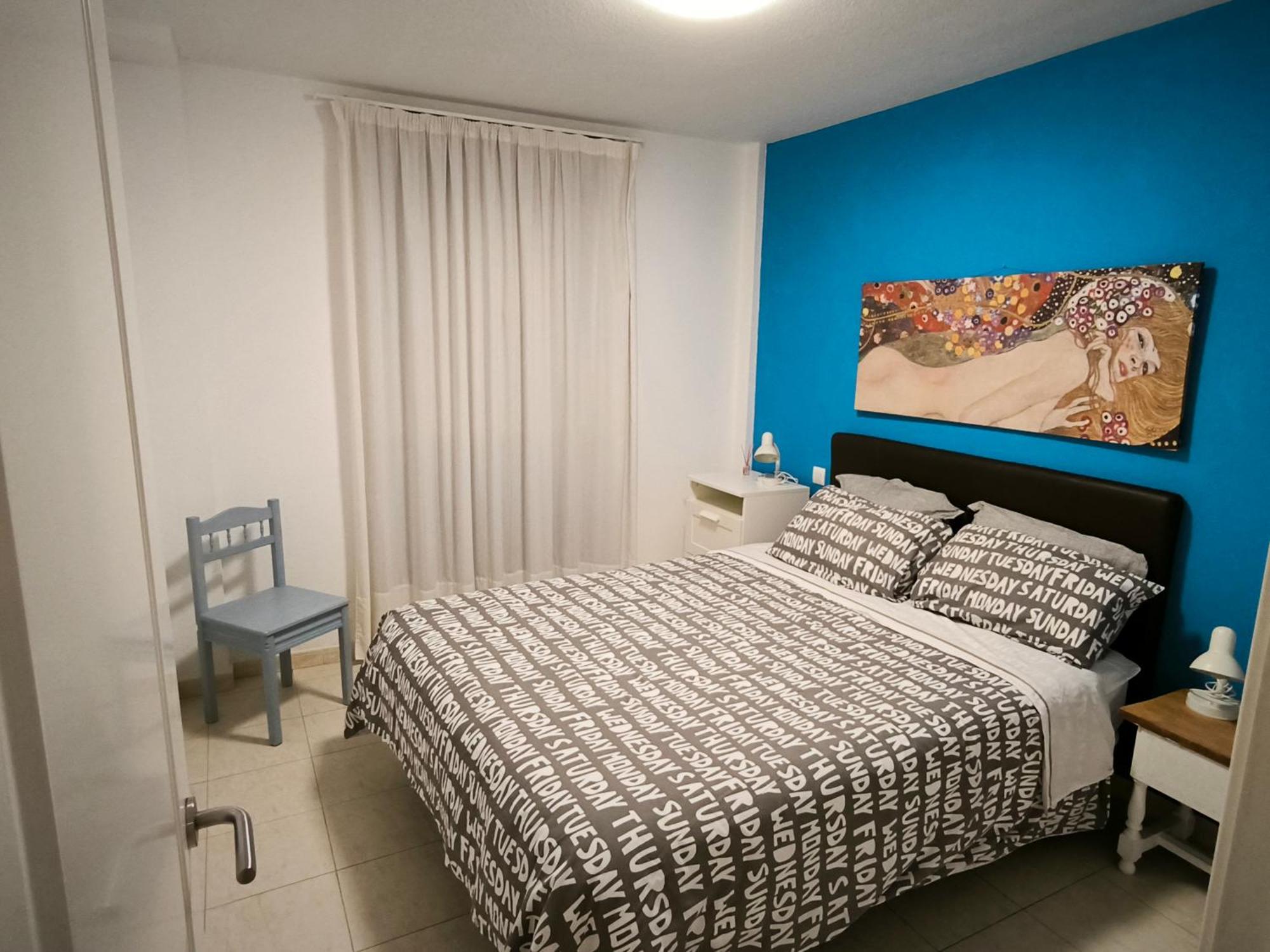 Apartamento Blue House - 2 Parkings *