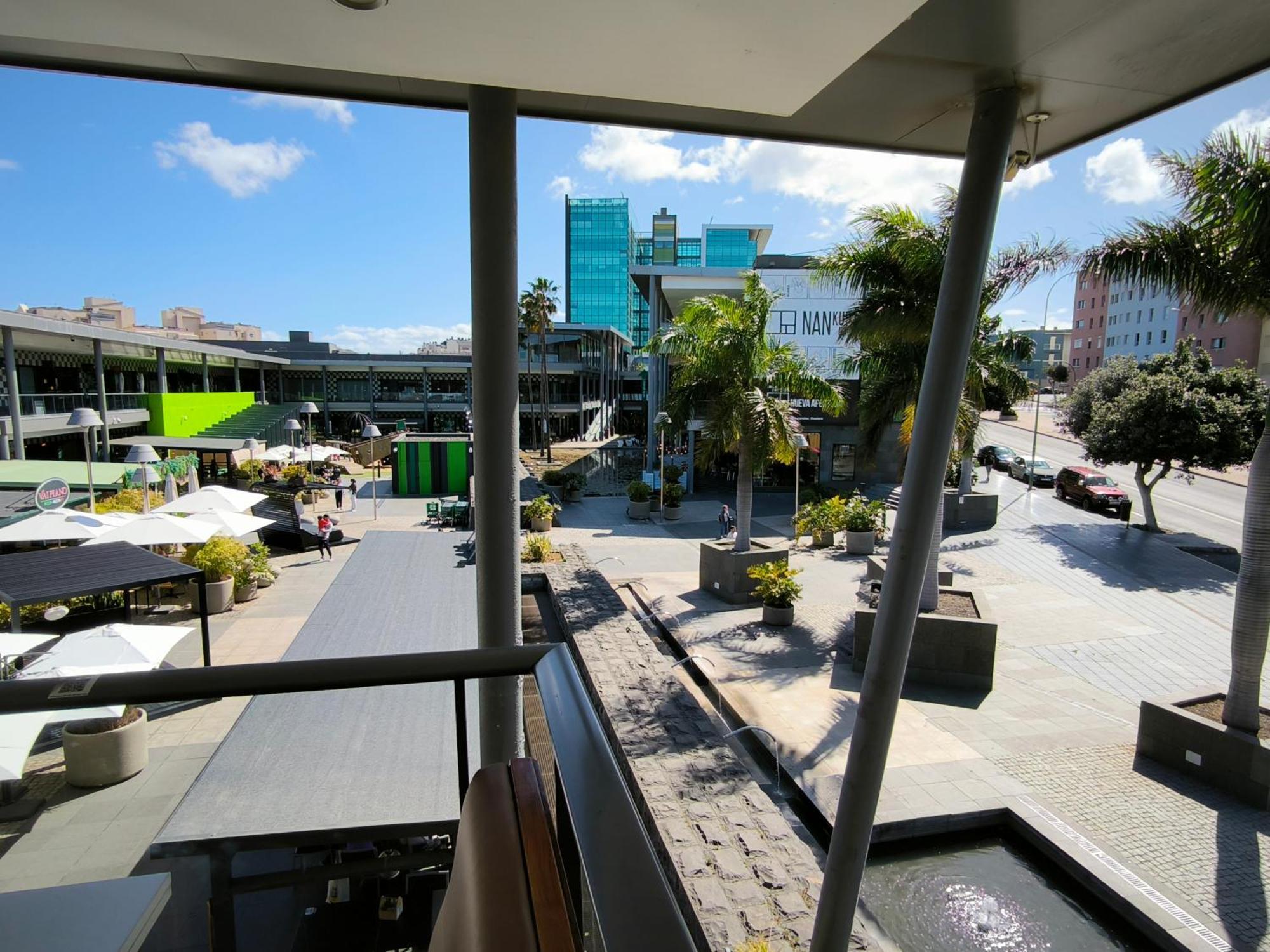 Apartamento Blue House - 2 Parkings *